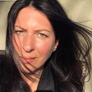 Meet your Posher, Marie-france